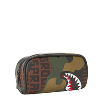 Camo Infiniti Pouch 910b4766nsz