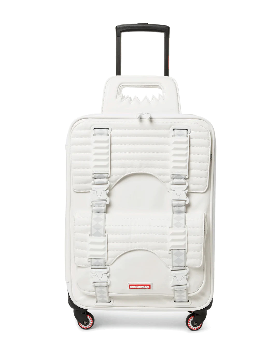 Future Traveler Luggage