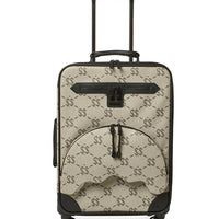 Double Money Soft Luggage