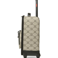 Double Money Soft Luggage