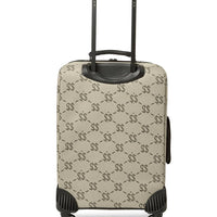 Double Money Soft Luggage