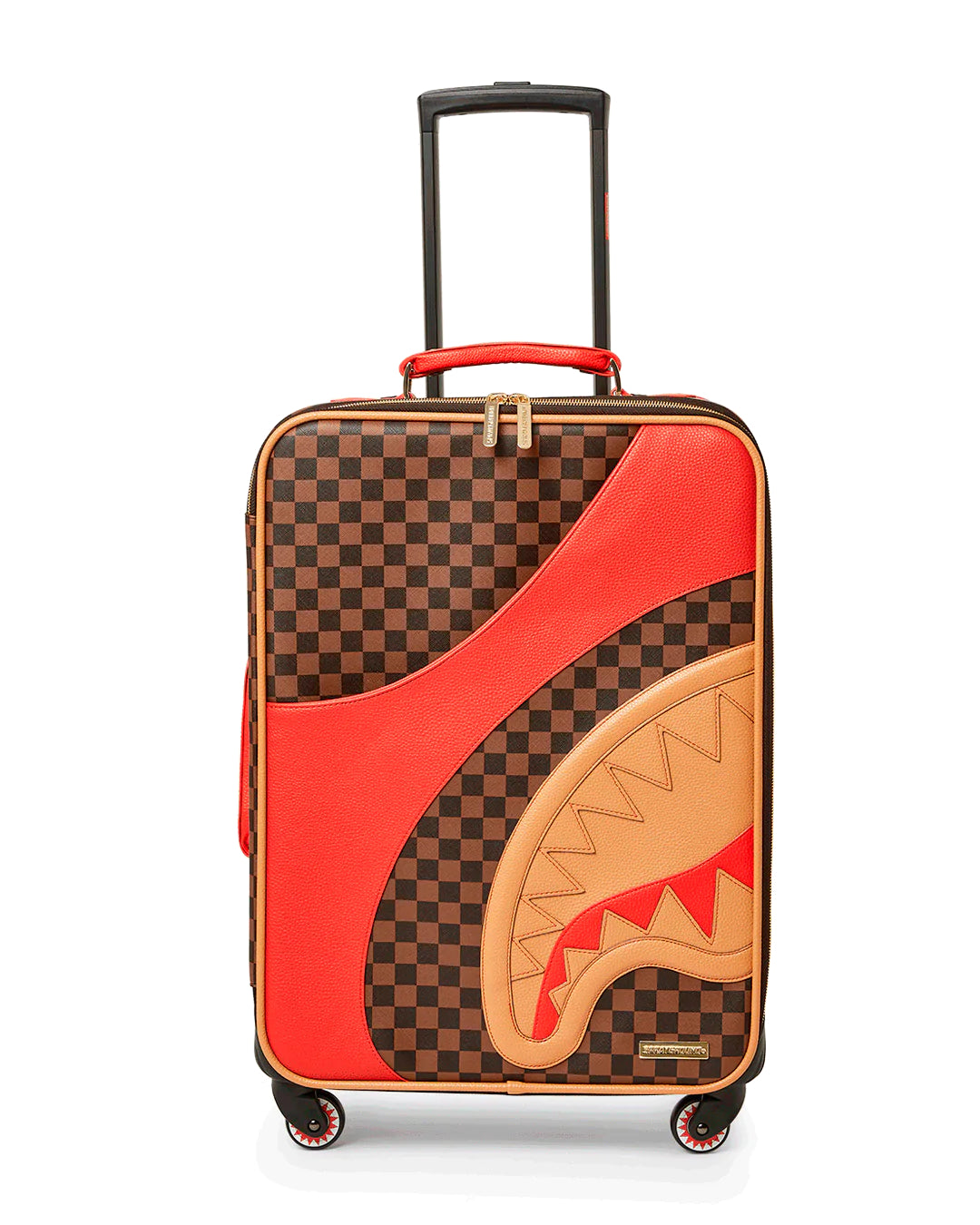 Raceway Soft Carry-on Luggage