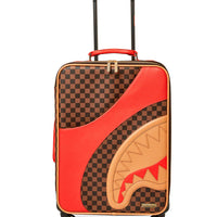 Raceway Soft Carry-on Luggage