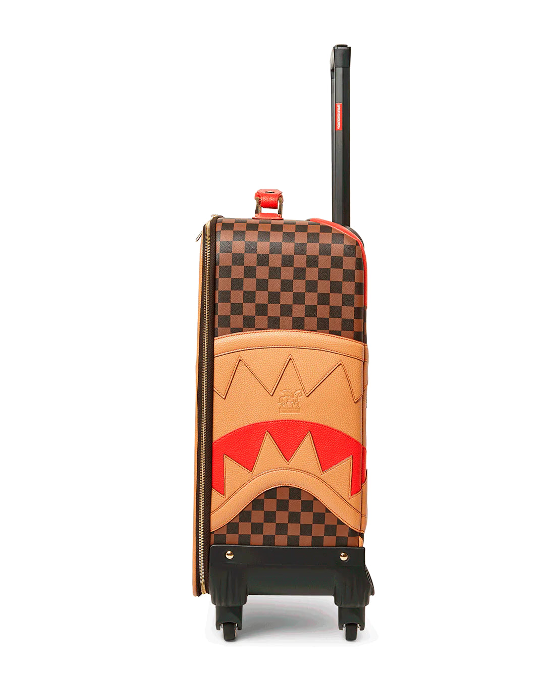 Sprayground Raceway Luggage Sprayground Raceway Soft Carry-on Luggage
