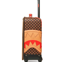 Raceway Soft Carry-on Luggage