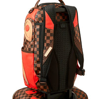 Raceway Soft Carry-on Luggage