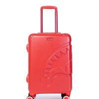 Mold Ed Red Carry-on Lugagge 910cl168nsz