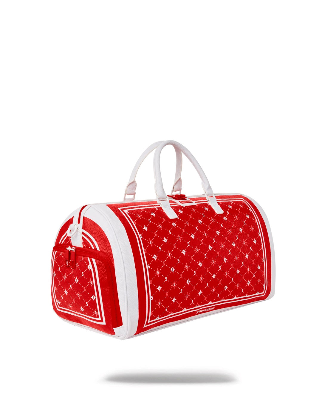 Bandana Duffle 910d4182nsz