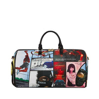 Comic Chaos Duffle 910d4202nsz