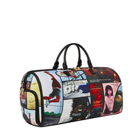 Comic Chaos Duffle 910d4202nsz