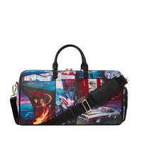 Comic Chaos Duffle 910d4202nsz