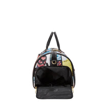 Comic Chaos Duffle 910d4202nsz