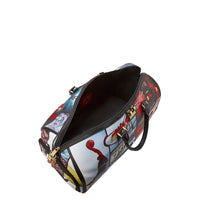 Comic Chaos Duffle 910d4202nsz