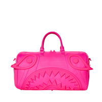 Insaneasylum Pink Duffle 910d4211nsz