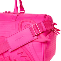 Insaneasylum Pink Duffle 910d4211nsz