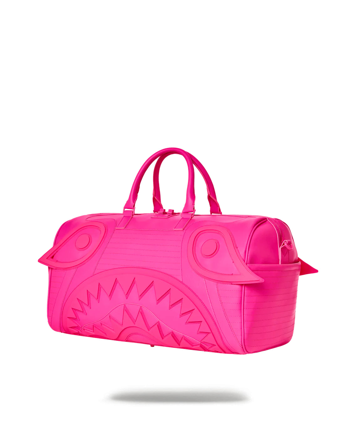 Insaneasylum Pink Duffle 910d4211nsz