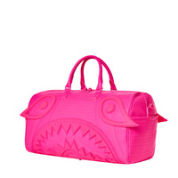 Insaneasylum Pink Duffle 910d4211nsz