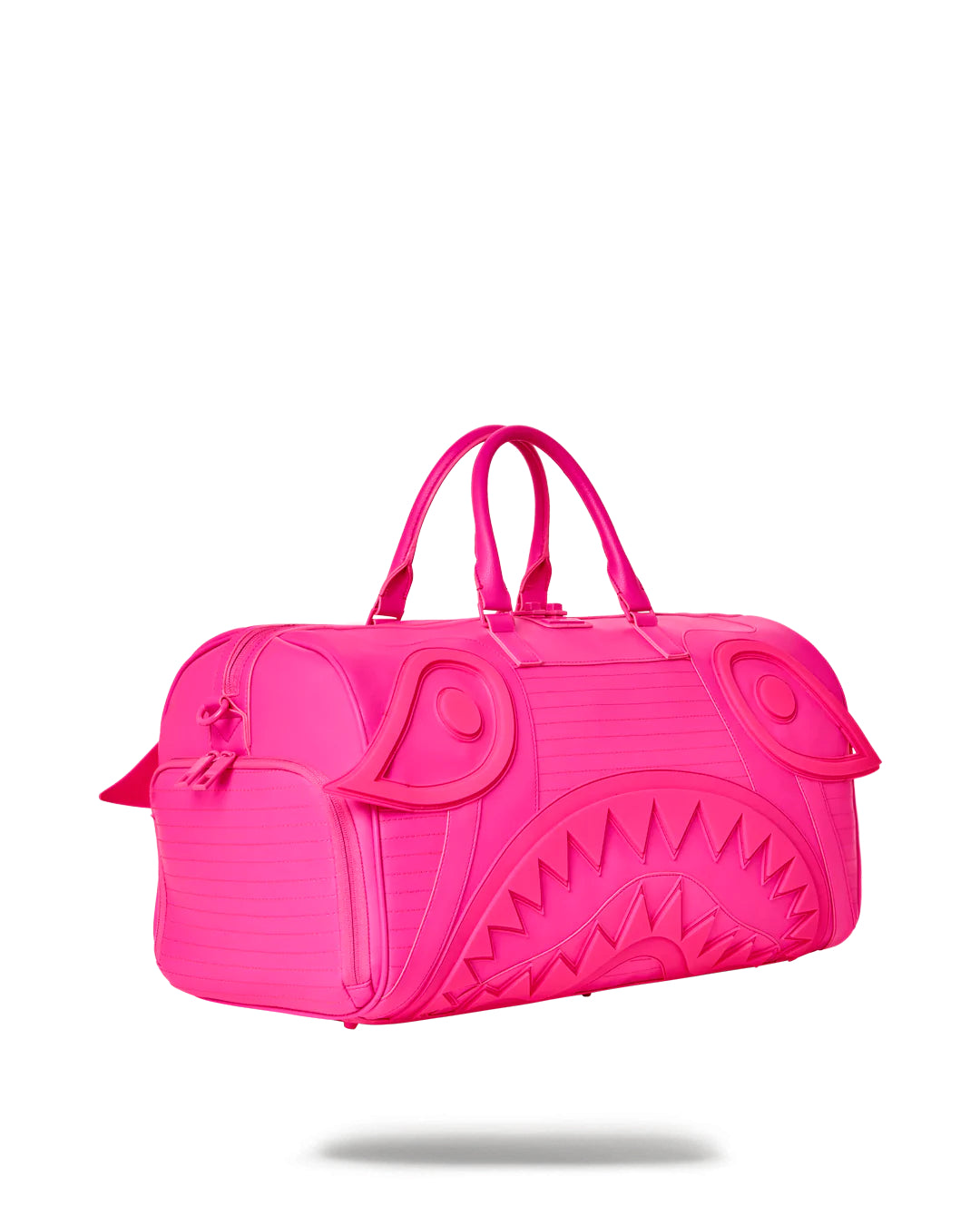 Insaneasylum Pink Duffle 910d4211nsz