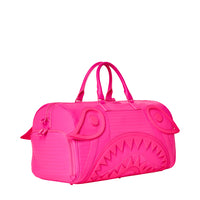 Insaneasylum Pink Duffle 910d4211nsz