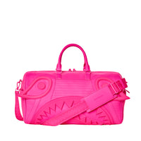 Insaneasylum Pink Duffle 910d4211nsz