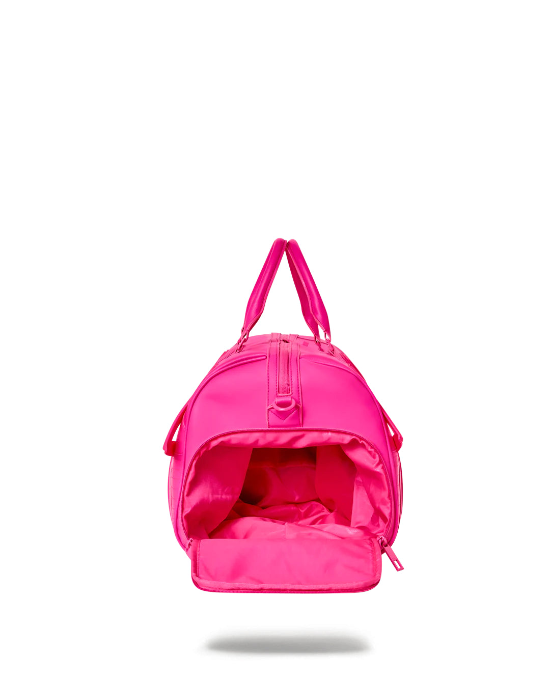 Insaneasylum Pink Duffle 910d4211nsz