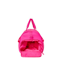 Insaneasylum Pink Duffle 910d4211nsz