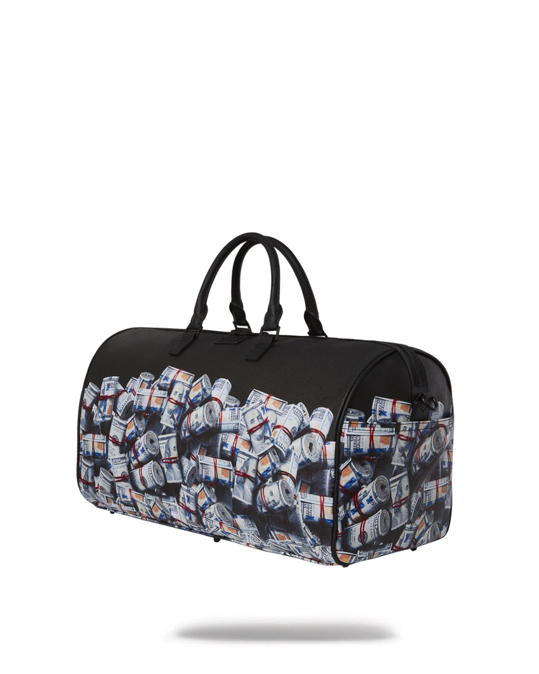 New Money Stacks Duffle 910d4228nsz