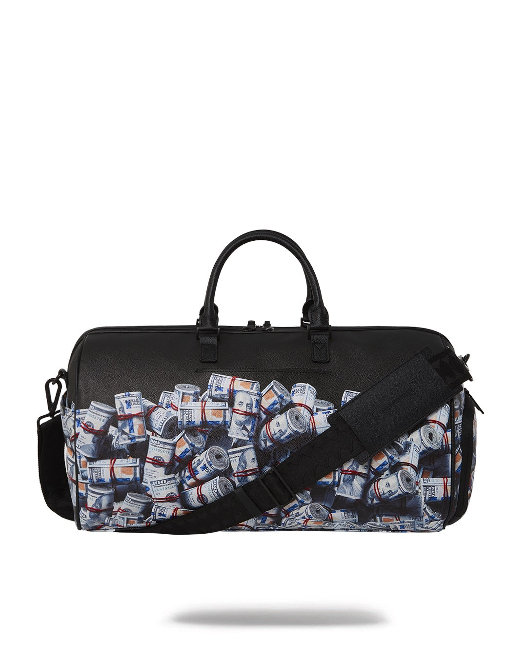 New Money Stacks Duffle 910d4228nsz