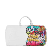 Half Graff Duffle 910d4261nsz