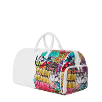 Half Graff Duffle 910d4261nsz