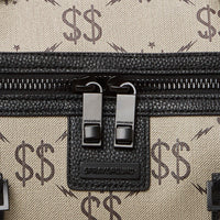 Double Money Duffle 910d4412nsz