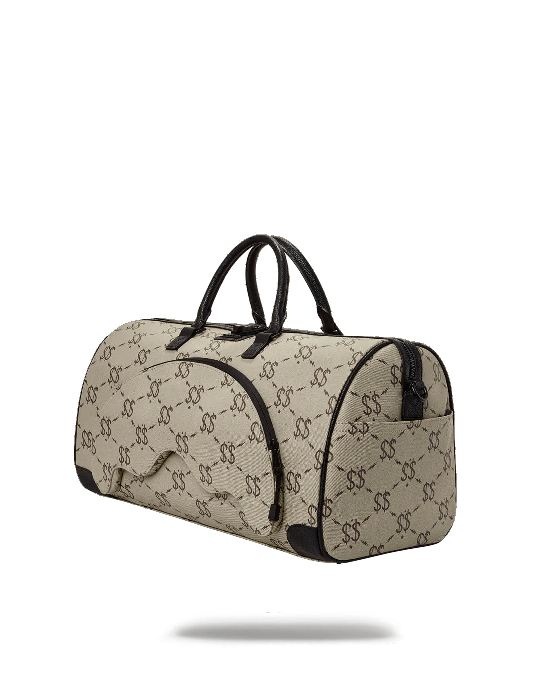 Double Money Duffle 910d4412nsz