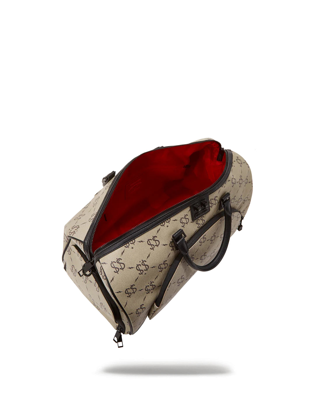 Double Money Duffle 910d4412nsz