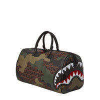 Camoinfiniti Duffle