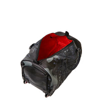 Tri Split  Tricolor Duffle 910d4571nsz