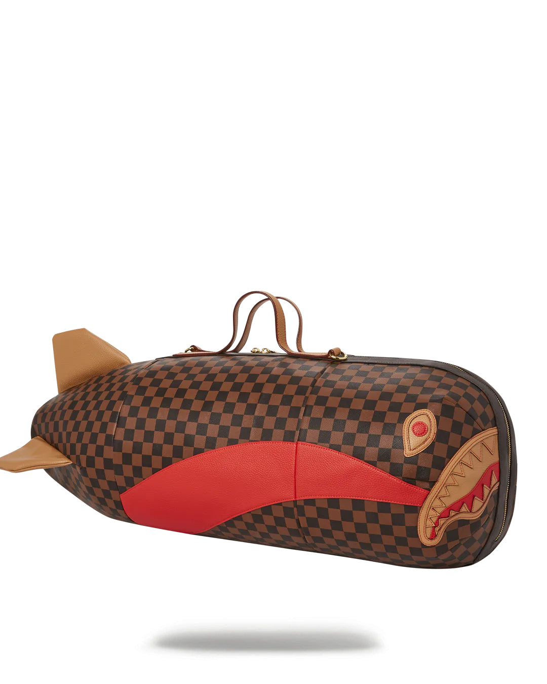 Raceway Torpedo Duffle 910d4603nsz