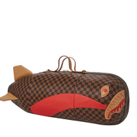 Raceway Torpedo Duffle 910d4603nsz