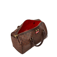 Money Checkered Mini Duffle 910d4677nsz