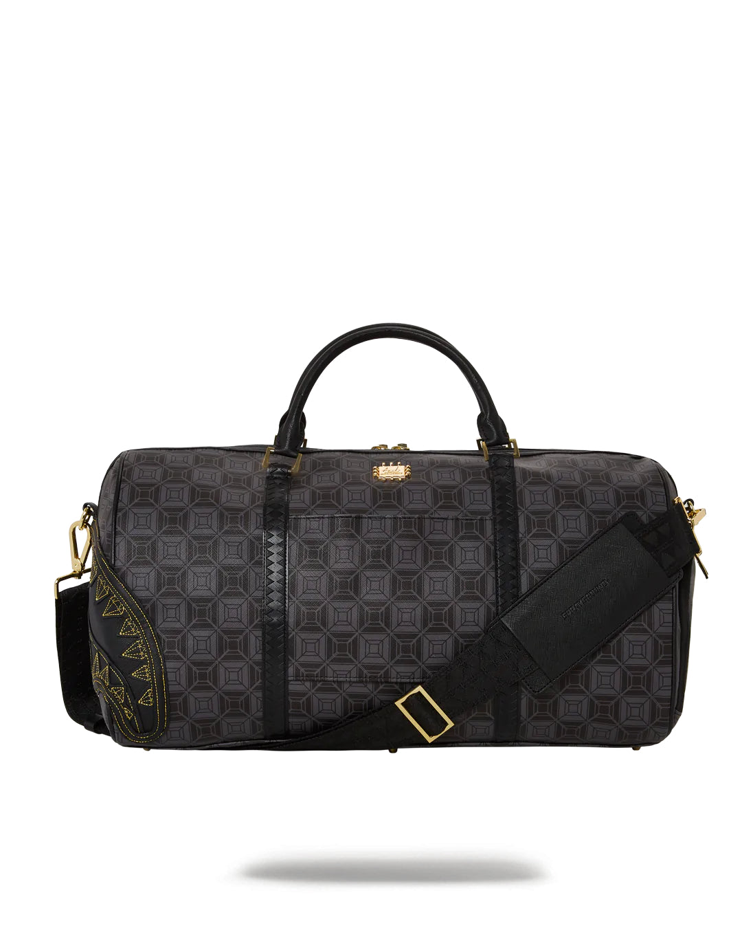 Ai4 Diamond Duffle 