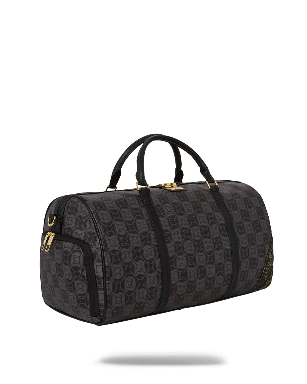 Ai4 Diamond Duffle 