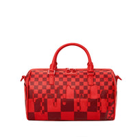 Red Xtc Mini Duffle