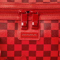 Red Xtc Mini Duffle