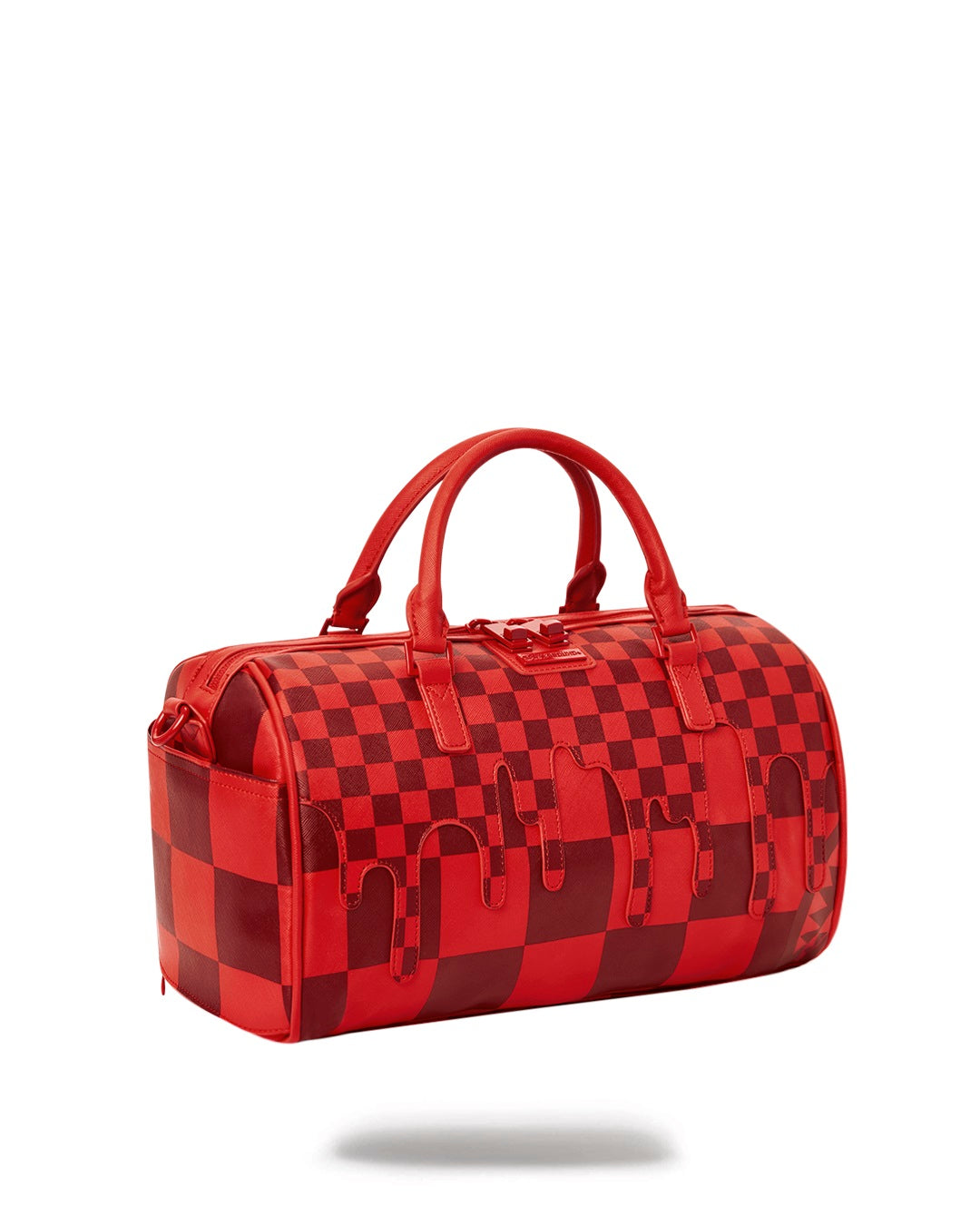 Red Xtc Mini Duffle