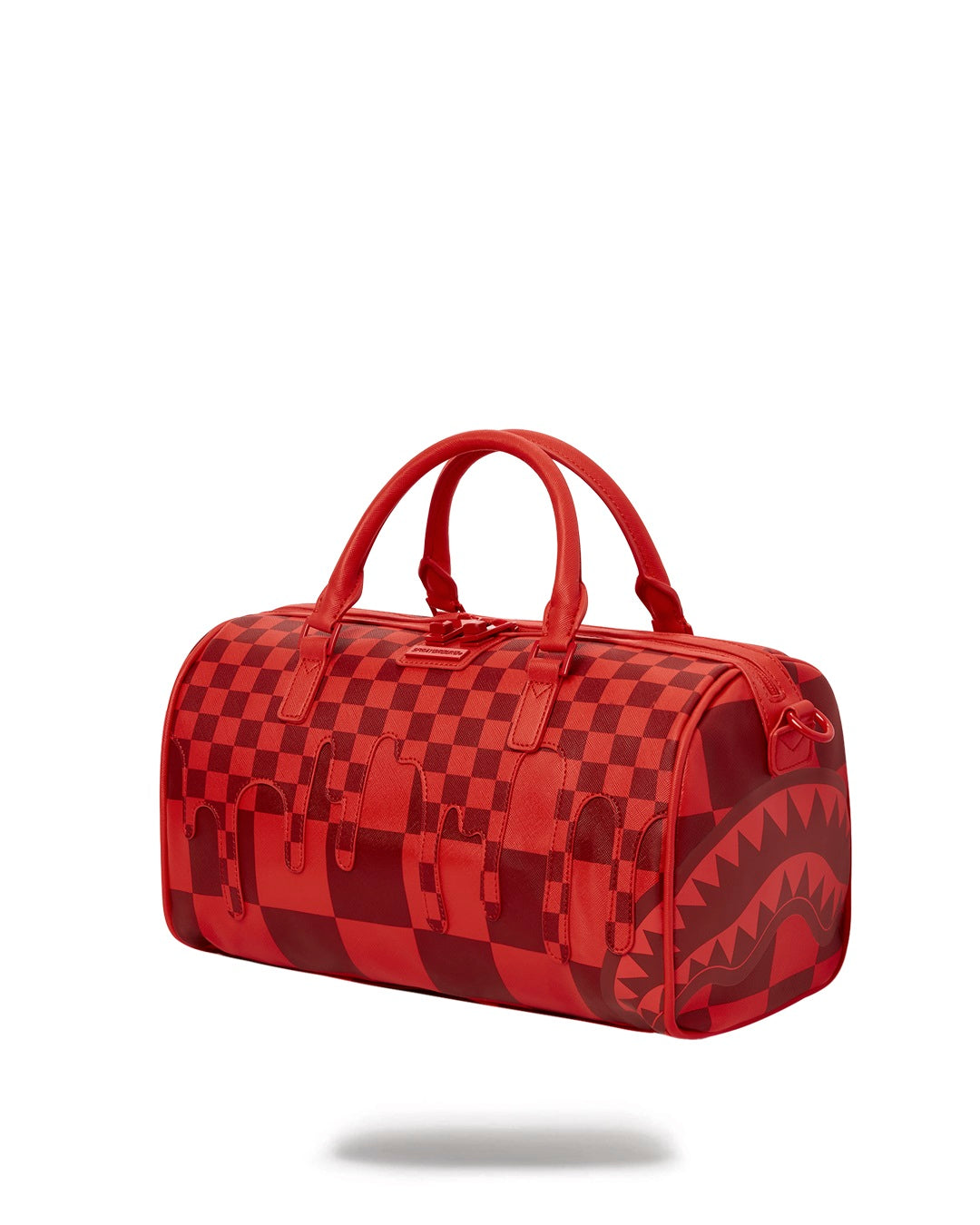 Red Xtc Mini Duffle