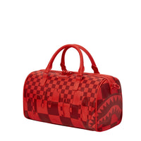 Red Xtc Mini Duffle