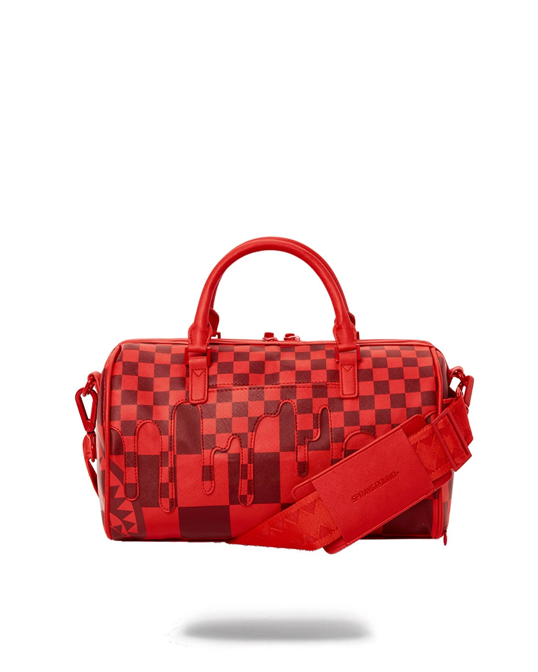 Red Xtc Mini Duffle