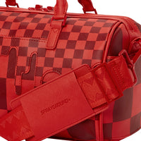 Red Xtc Mini Duffle