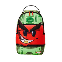 Mini Bigmoneyboy Dlxr Backpack 910m3531nsz