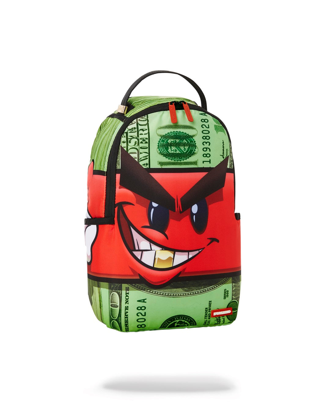 Mini Bigmoneyboy Dlxr Backpack 910m3531nsz