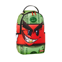 Mini Bigmoneyboy Dlxr Backpack 910m3531nsz